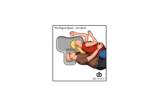Big Spoon Original