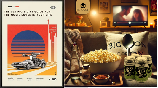 The Ultimate Gift Guide for the Movie Lover in Your Life