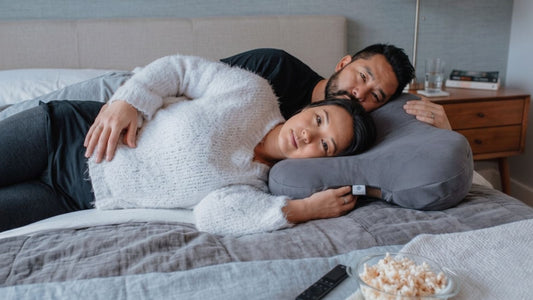 What Does “Big Spoon” and “Little Spoon” Mean?