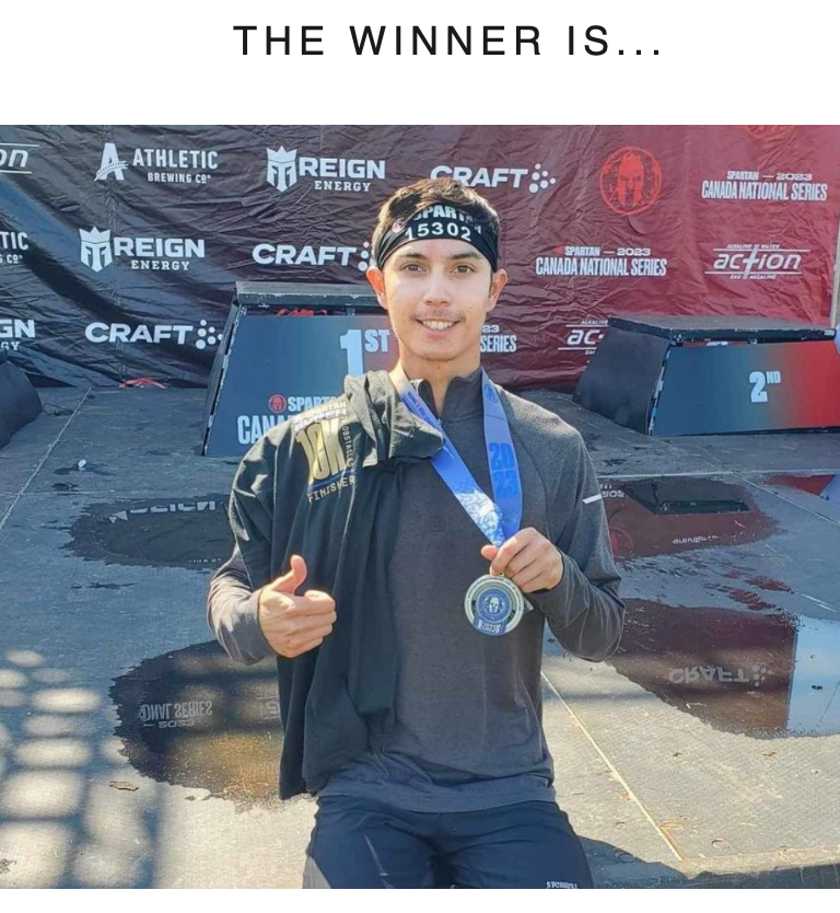 A WINNER, A founder and a Brand Story- The future of the Big Spoon Pil ...