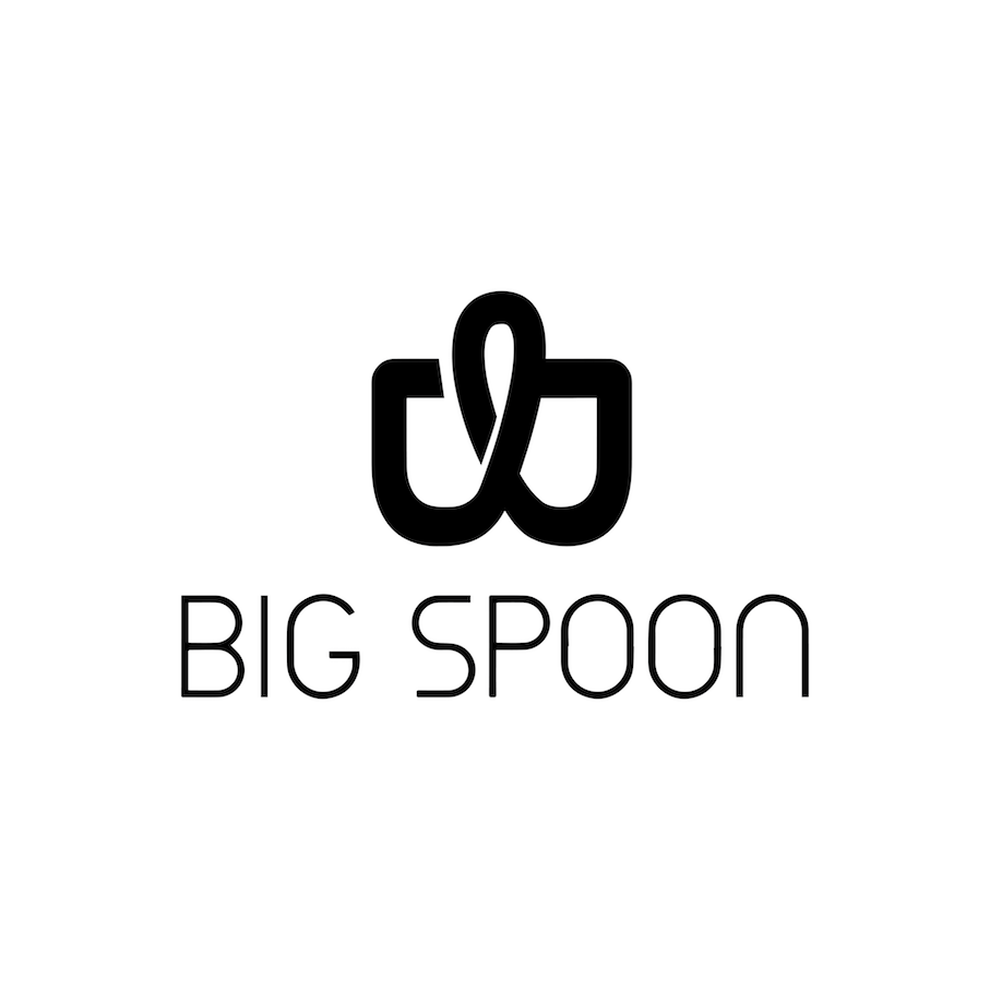 The Story Behind the Big Spoon Pillow Logo